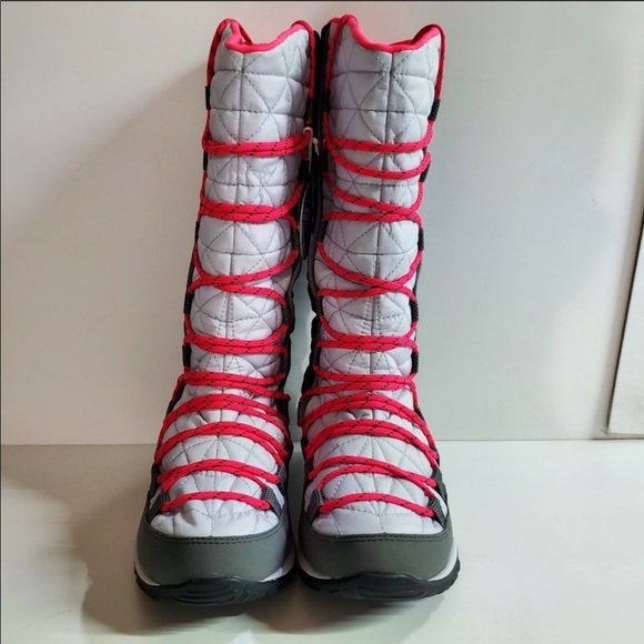 COLUMBIA LOVELAND OMNI-HEAT BOOTS - Picture 2 of 4